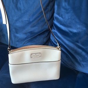 Pastel Blue Kate spade purse